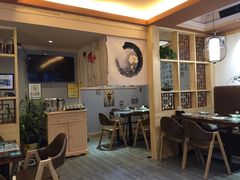 大堂-以前的小酒馆(中山广场店)