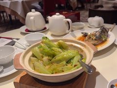 -利苑酒家(华熙国际店)