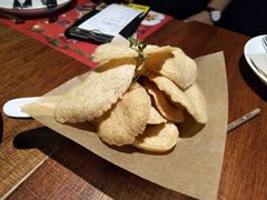 -卡朋西餐(较场西路店)