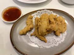 -万龙洲海鲜(大兴绿地缤纷城店)