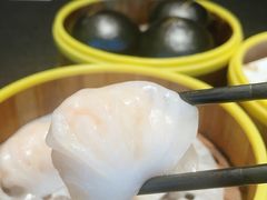 -蝴蝶里·粤菜·点心(滨江龙湖店)