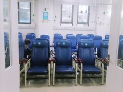 -复旦大学附属华东医院(闵行门诊部)