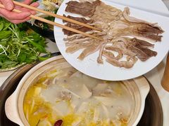 -土连锅·现熬养生汤锅(梁家巷店)