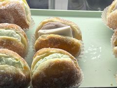 -屋裡·Union Bakery(龙江路店)