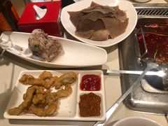 -海底捞火锅(上元大街店)