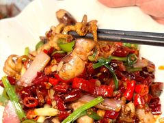 -明记海鲜大排档(巽寮湾店)
