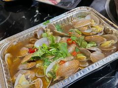 -燚青春东北泥炉烤肉(百合店)