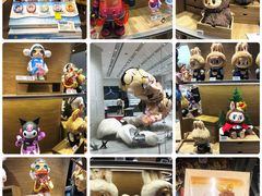 -泡泡玛特POPMART(国金街店)
