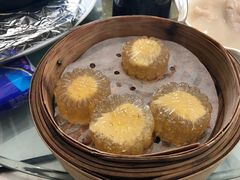 -小榄公饭店·岭南庭院餐厅(民安北路店)