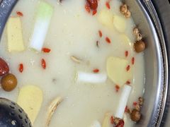 -快乐小羊·内蒙牛羊肉火锅(流花中心店)