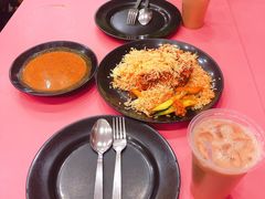 -新加坡Zam Zam餐馆