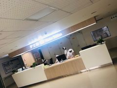 -川北医学院附属成都新华医院