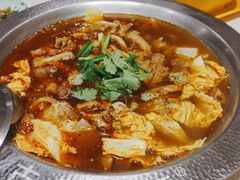 -古乐牛香鲜牛肉牛杂火锅(观前街店)
