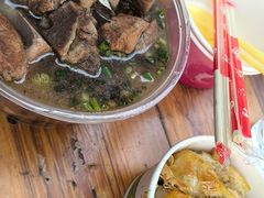 -燕子煨汤(山海关路店)