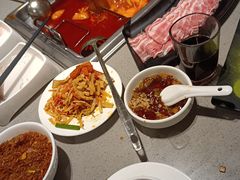 -海底捞火锅(方圆荟店)