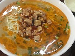 -黄阿姨锅贴大王(万航渡路店)