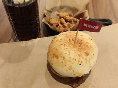 -必胜客(欢乐颂店)
