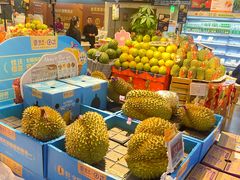 -Olé精品超市(新世界新丸中心店)