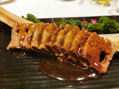 -祥记餐饮•豫粤珍味(金隅大厦店)