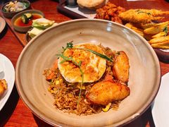 -卡朋厨房(289艺术园区店)