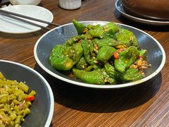 -民间瓦缸煨汤館(嵩山路店)