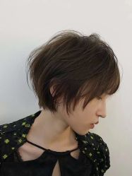 -AMO SALON男士形象