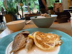 -佰园全日西餐厅-厦门佰翔软件园酒店