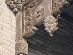 -山西王家大院
