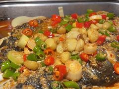 -烟火鱼乡(吾悦店)