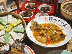 -小财神·老派赣州菜·中华美食地标(第五大道店)