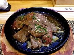 -兆治日本料理(华府世家店)
