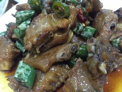 -二孃鸡爪爪(东郊记忆店)