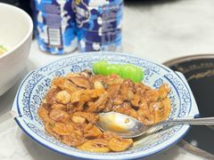 -泓历皇朝酒店(东亭店)