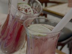 香槟葡萄桑葚-墨纪Mojí墨西哥餐厅(官舍店)