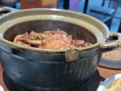-斯丹姜母鸭·古法干香(田安南路店)