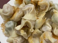 -东门饺子馆(少年宫路店)