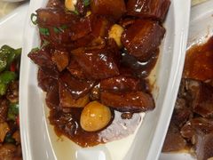 -抚顺美食·老上海味道