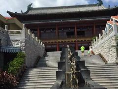 -三亚亚龙湾雅高美爵酒店