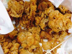 -延庆观炸鸡(淮北街总店)