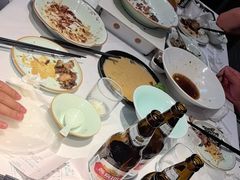 -到家尝北京菜(西坝河店)