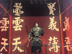 -成都武侯祠博物馆