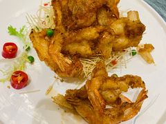 -姜君·千岛湖鱼头馆(浦东大道店)
