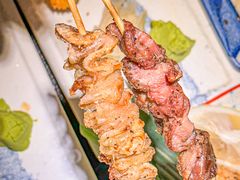 -王氏炉匠·烧鸟·居酒屋(双井店)