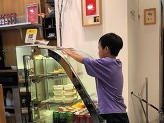 -红小满休闲餐厅(十全街店)