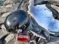 -辽阳弓长岭温泉滑雪场