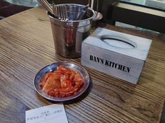 -MI WU FACTORY米屋美食工厂餐厅(绿地店)