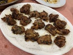 鲮鱼肠-标记好食