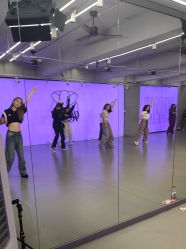 -YASAKI国际舞蹈中心