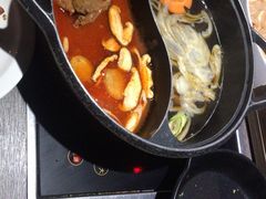 -火炉火自助餐(悠唐购物中心店)
