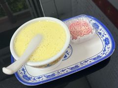 -百花传统甜品店(文明百花原址店)
